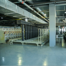 الصين Dorelom artificial grass group co,ltd. ملف الشركة