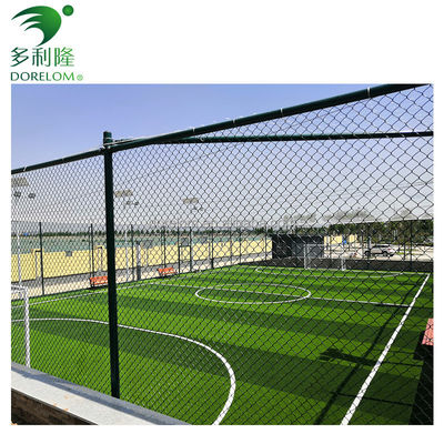 تحديث أرضيات الرياضة الخاصة بك مع حديقة كرة القدم العشب الاصطناعي 4 * 25m لكل لفة
