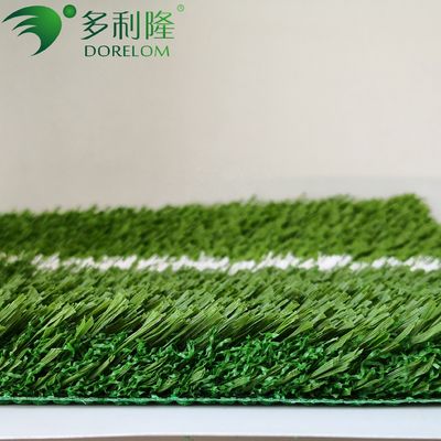3/8 بوصة 8- العشب الاصطناعي لكرة القدم / ملعب كرة القدم
