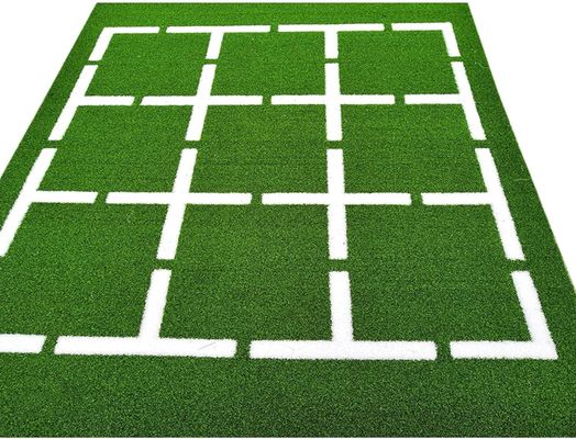 CE ISO9001 ISO14001 معتمد دوريلوم تدريب الرياضة العشب المسطح للأرضيات اللياقة البدنية