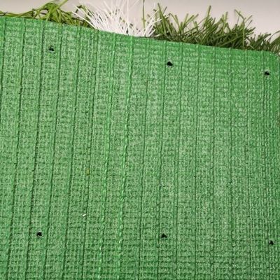 شهادة ISO14001 40mm/50mm/60mm العشب الاصطناعي لميدان كرة القدم أفضل خيار