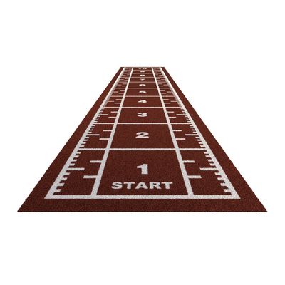 دوريلوم رياضات الرياضة التدريبات اللياقة البدنية العشب الاصطناعي للرياضة الداخلية والأرضية الرياضية