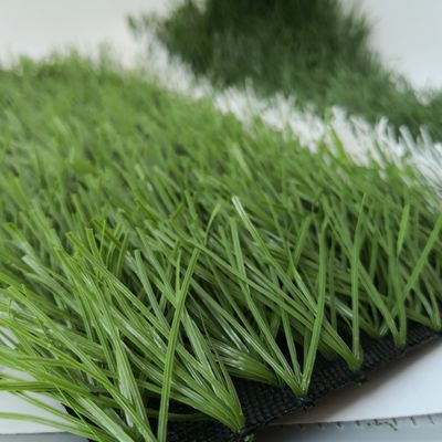 معدل الغرز 16.5/10 سم 50 ملم كرة القدم العشب الاصطناعي العشب الاصطناعي لميدان كرة القدم