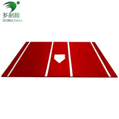 ملفات معدنية من الألياف الأحادية PE PP Curly Fiber Batting Mat التنظيم الحجم العشب للداخل للخارج