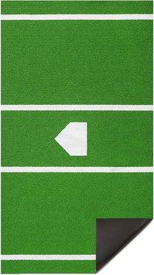 ملفات معدنية من الألياف الأحادية PE PP Curly Fiber Batting Mat التنظيم الحجم العشب للداخل للخارج