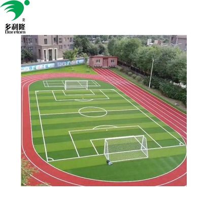 منصة الصدمة XPE للعشب الاصطناعي لتلبية متطلبات العملاء