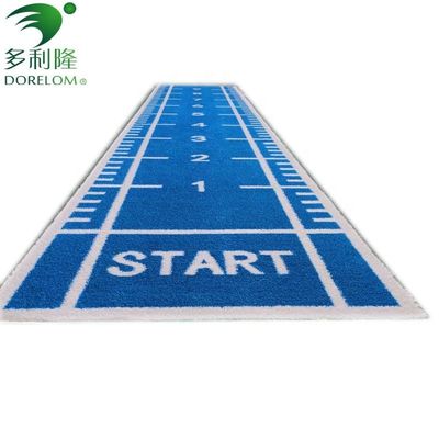 PP 52500 العشب الصناعي المميز للعبادة الرياضية