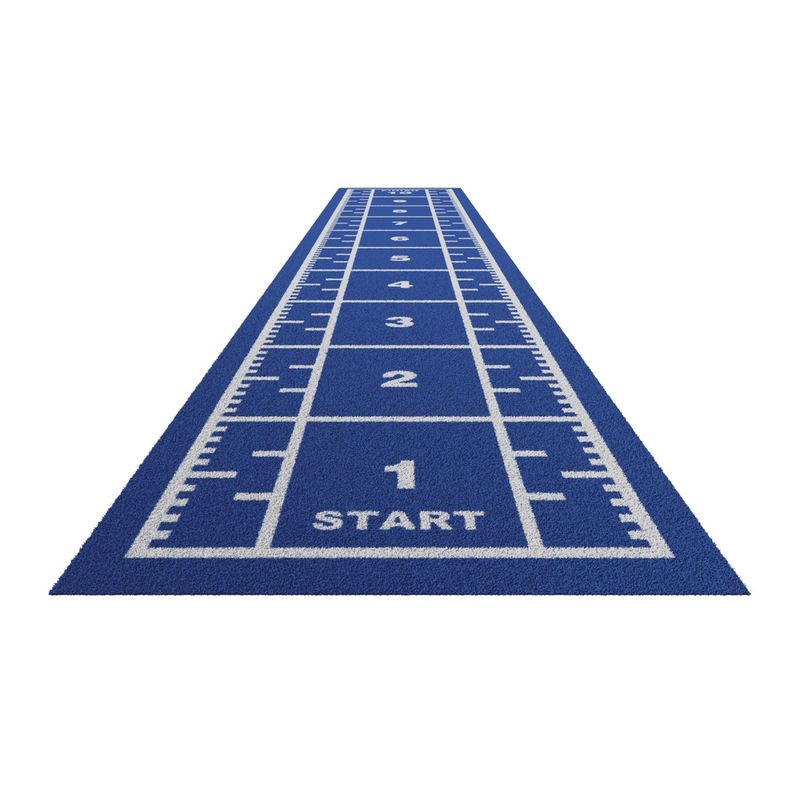 ISO9001 و ISO14001 معتمدة عالية الكثافة العشب الاصطناعي أرضية صالة الألعاب الرياضية للياقة البدنية